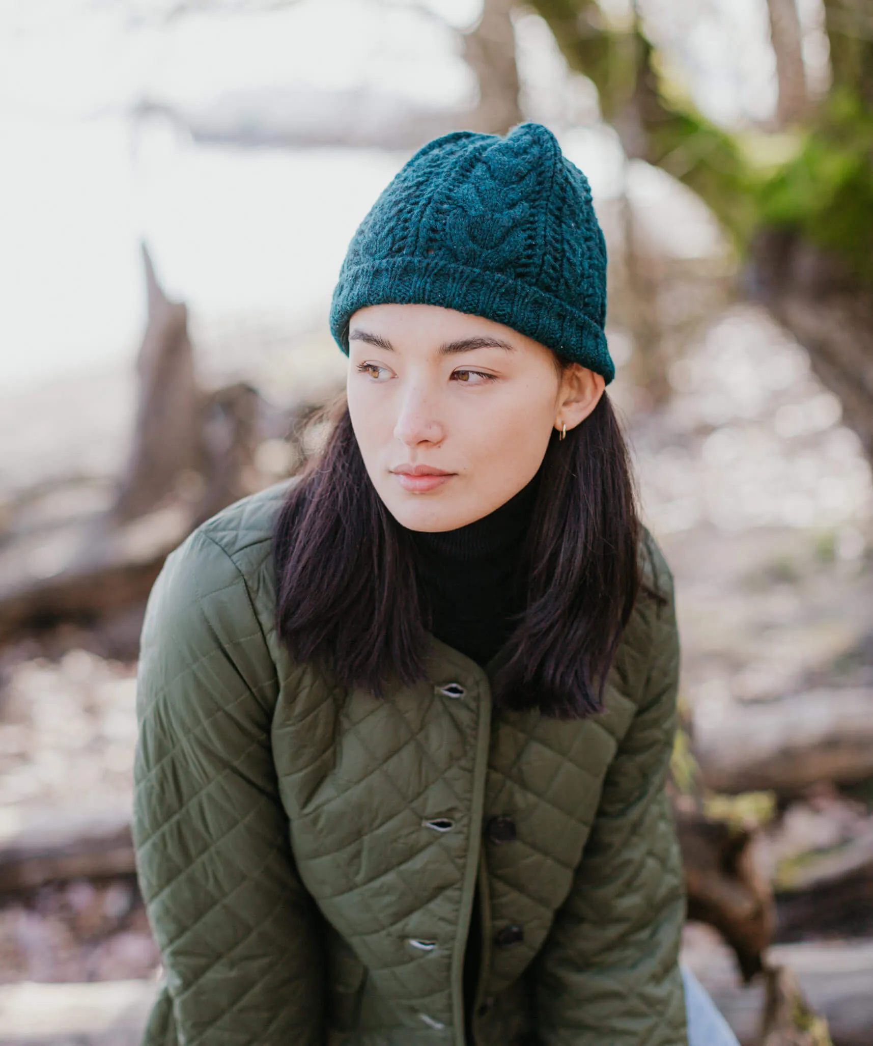 Bray Cap
