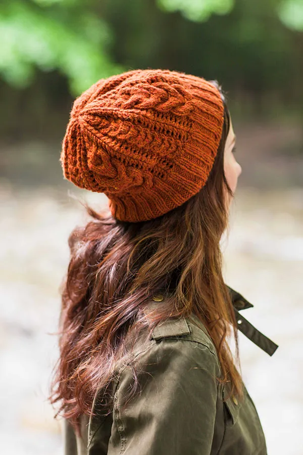 Bray Cap