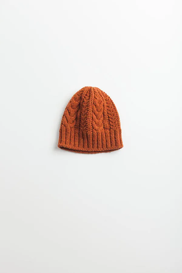 Bray Cap