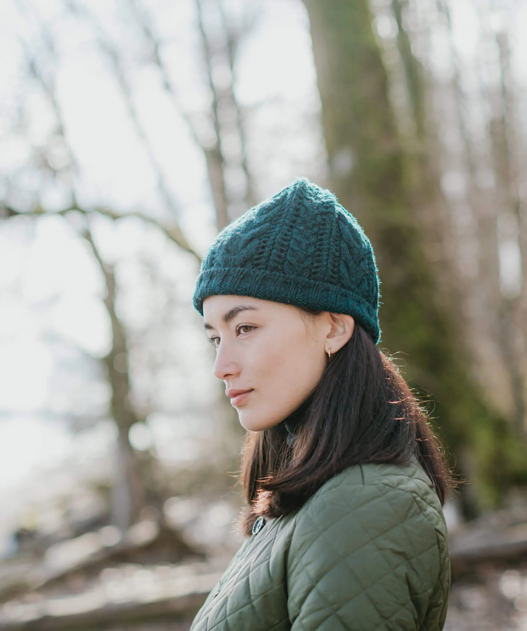 Bray Cap