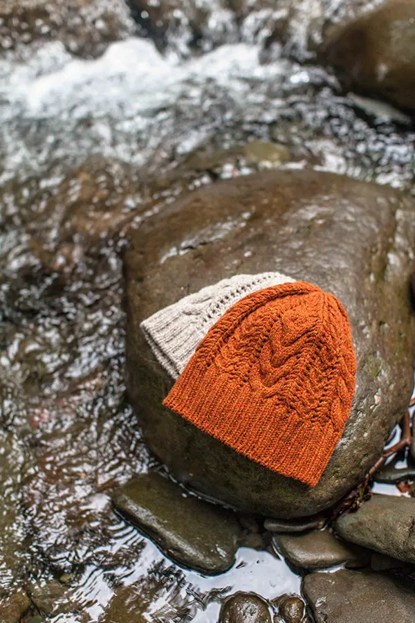 Bray Cap