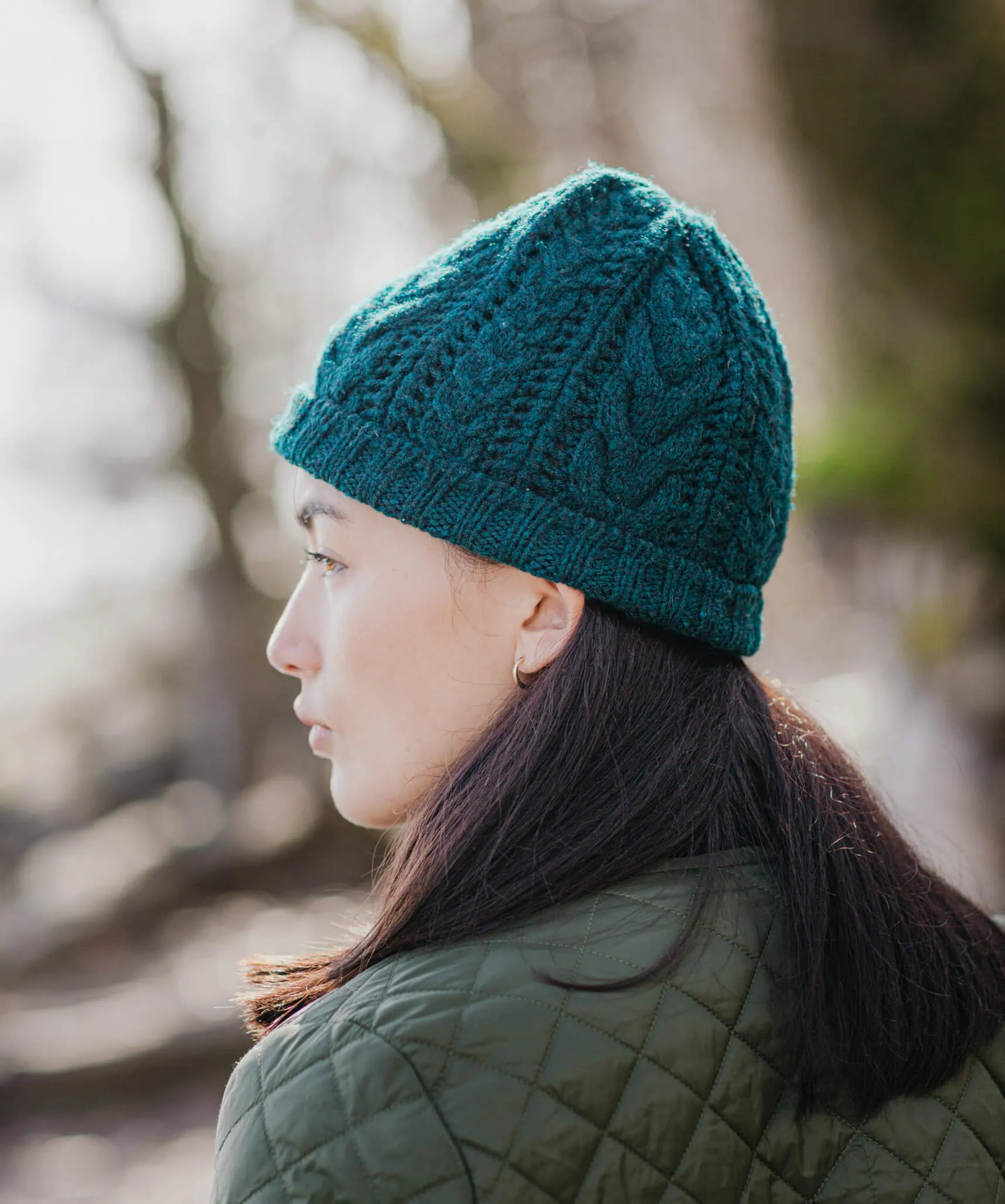 Bray Cap