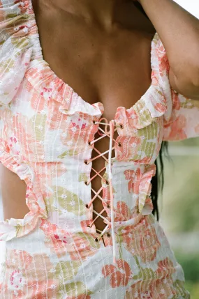 Brisa Corest Dress Brisa Corest Dress