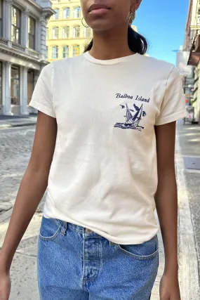 Brooke Balboa Island Top Brooke Balboa Island Top