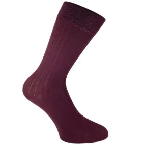 Burgundy Cotton Ultra Fine Burgundy Cotton Ultra Fine