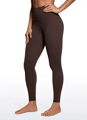 Butterluxe Yoga Leggings 28'' Butterluxe Yoga Leggings 28''
