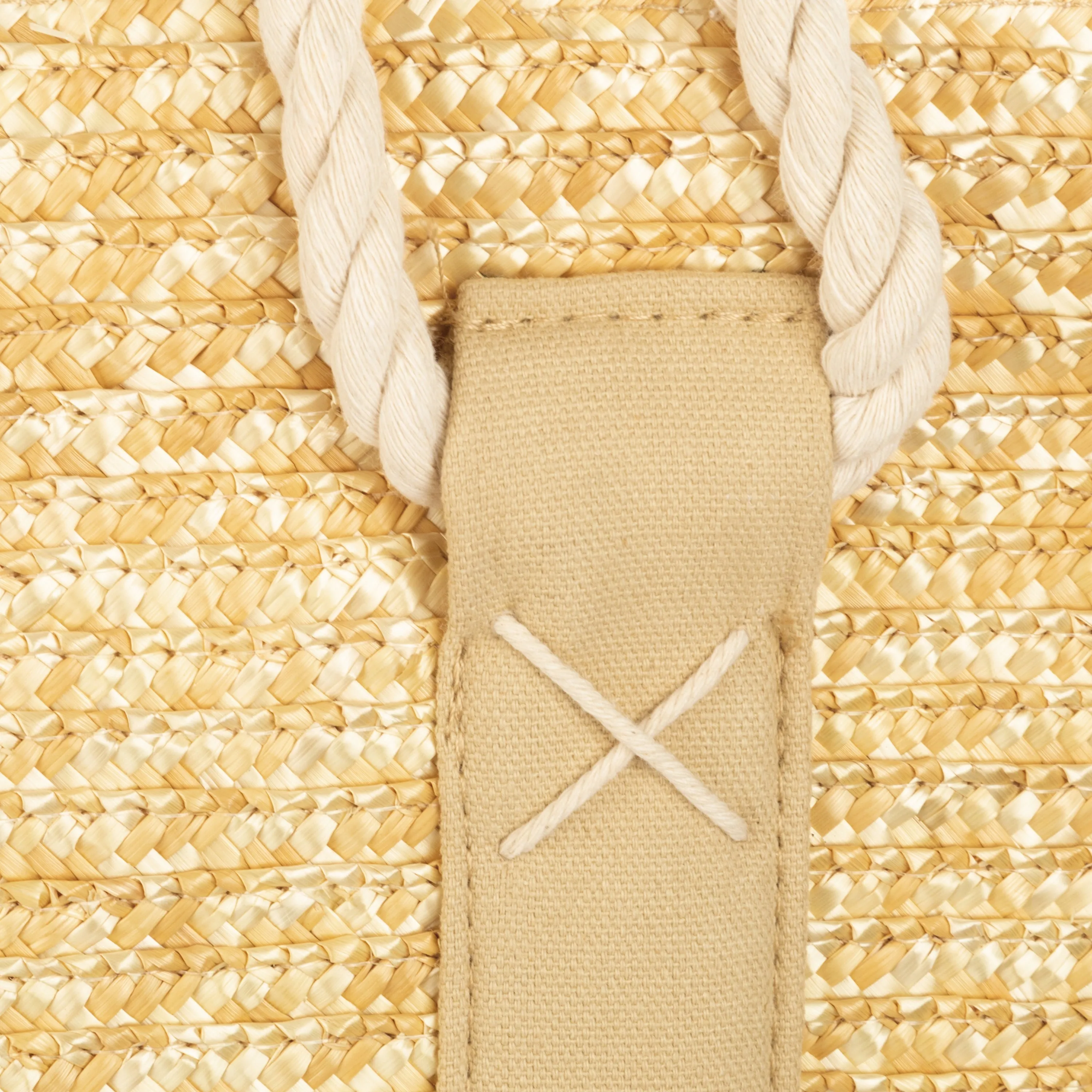 Callista Beach Tote