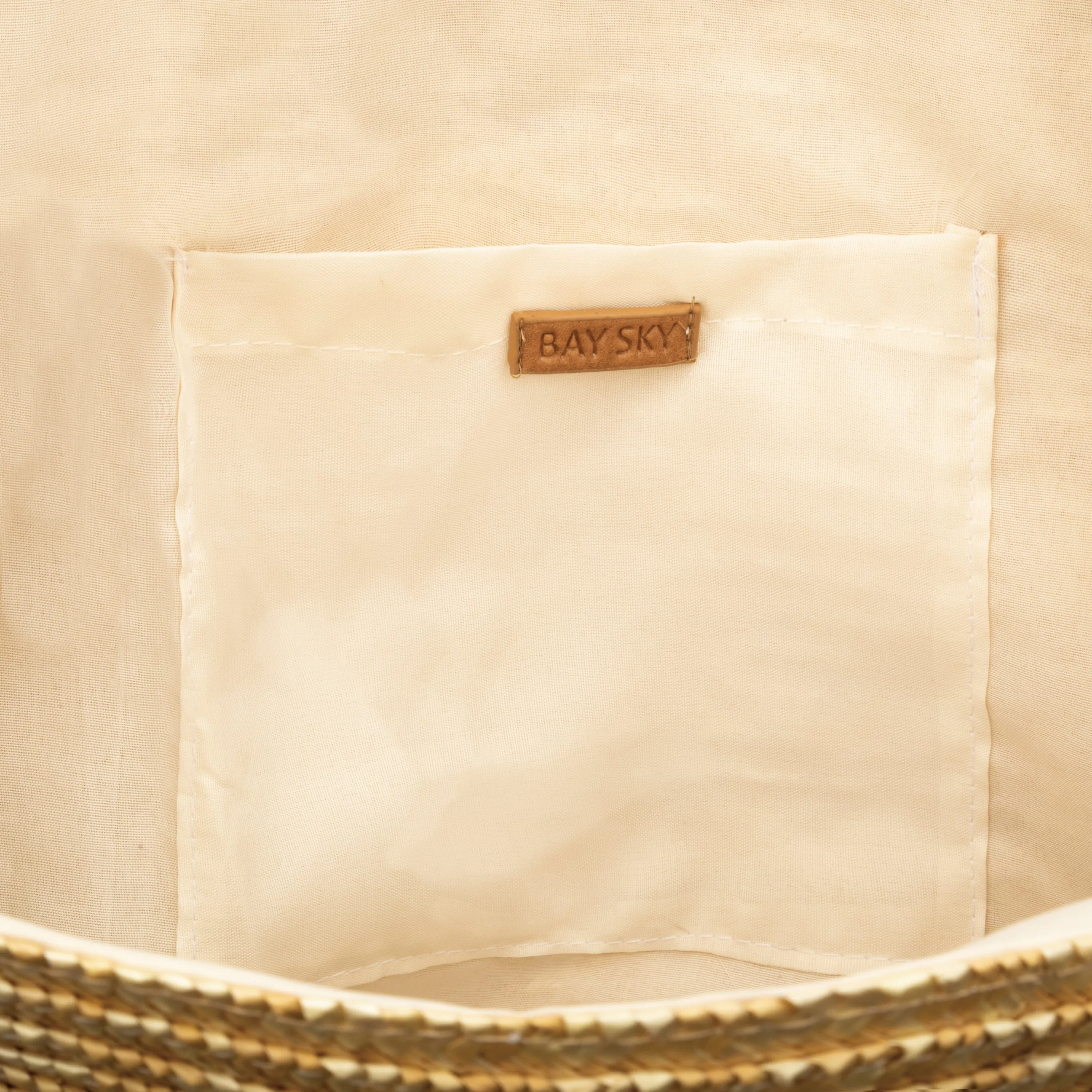 Callista Beach Tote