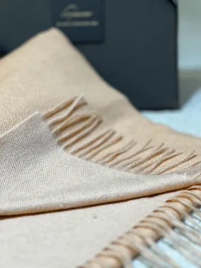 Cashmere scarf-Christmas Box Set Cashmere scarf-Christmas Box Set