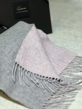Cashmere scarf-Christmas Box Set Cashmere scarf-Christmas Box Set