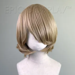 Chronos - Ash Blonde Wig Chronos - Ash Blonde Wig