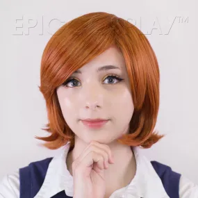 Chronos - Autumn Orange Mix Wig Chronos - Autumn Orange Mix Wig