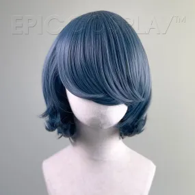 Chronos - Blue Steel Wig Chronos - Blue Steel Wig