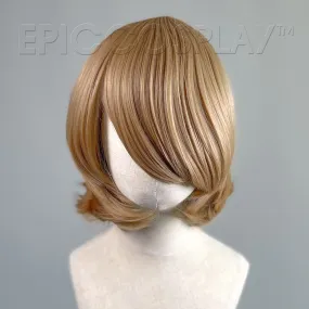 Chronos - Caramel Brown Wig Chronos - Caramel Brown Wig
