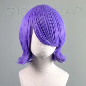 Chronos - Classic Purple Wig Chronos - Classic Purple Wig