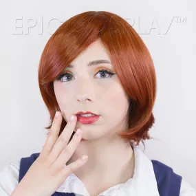 Chronos - Copper Red Wig Chronos - Copper Red Wig