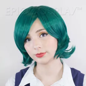 Chronos - Emerald Green Wig Chronos - Emerald Green Wig