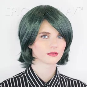 Chronos - Forest Green Mix Wig Chronos - Forest Green Mix Wig