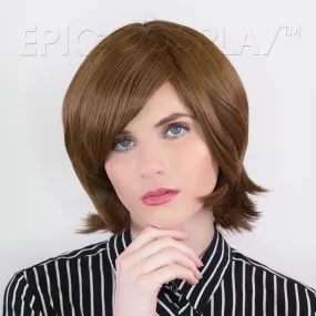 Chronos - Light Brown Wig Chronos - Light Brown Wig