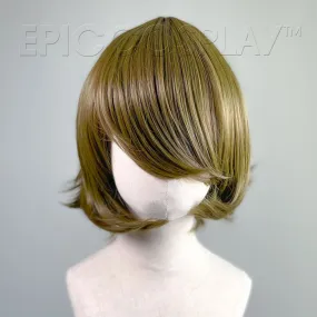 Chronos - Matcha Brown Wig Chronos - Matcha Brown Wig