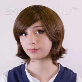 Chronos - Medium Brown Wig Chronos - Medium Brown Wig
