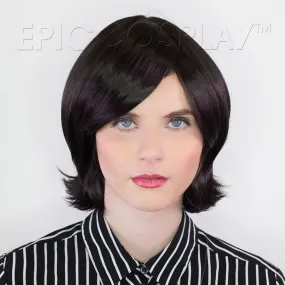 Chronos - Natural Black Wig Chronos - Natural Black Wig