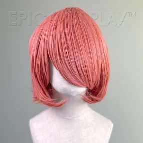 Chronos - Persimmon Pink Wig Chronos - Persimmon Pink Wig