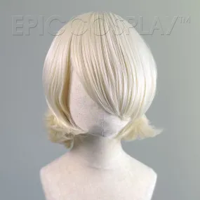 Chronos - Platinum Blonde Wig Chronos - Platinum Blonde Wig
