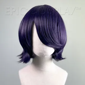 Chronos - Purple Black Fusion Wig Chronos - Purple Black Fusion Wig
