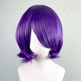 Chronos - Royal Purple Wig Chronos - Royal Purple Wig