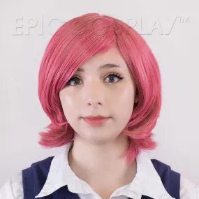 Chronos - Sky Magenta Wig Chronos - Sky Magenta Wig