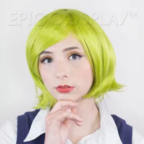 Chronos - Tea Green Wig Chronos - Tea Green Wig
