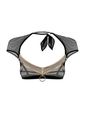 Classic Flight Captain Bra Classic Flight Captain Bra