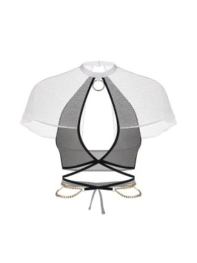 Classic Nun Bra Classic Nun Bra