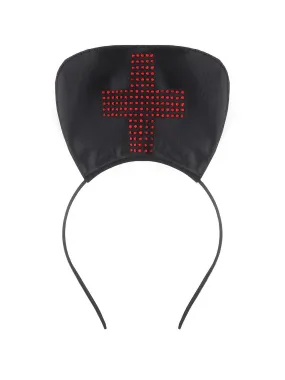 Classic Nurse Headband Classic Nurse Headband