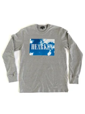 Clouds Long Sleeve Tee Clouds Long Sleeve Tee