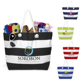 Coastline Beach Bag Coastline Beach Bag