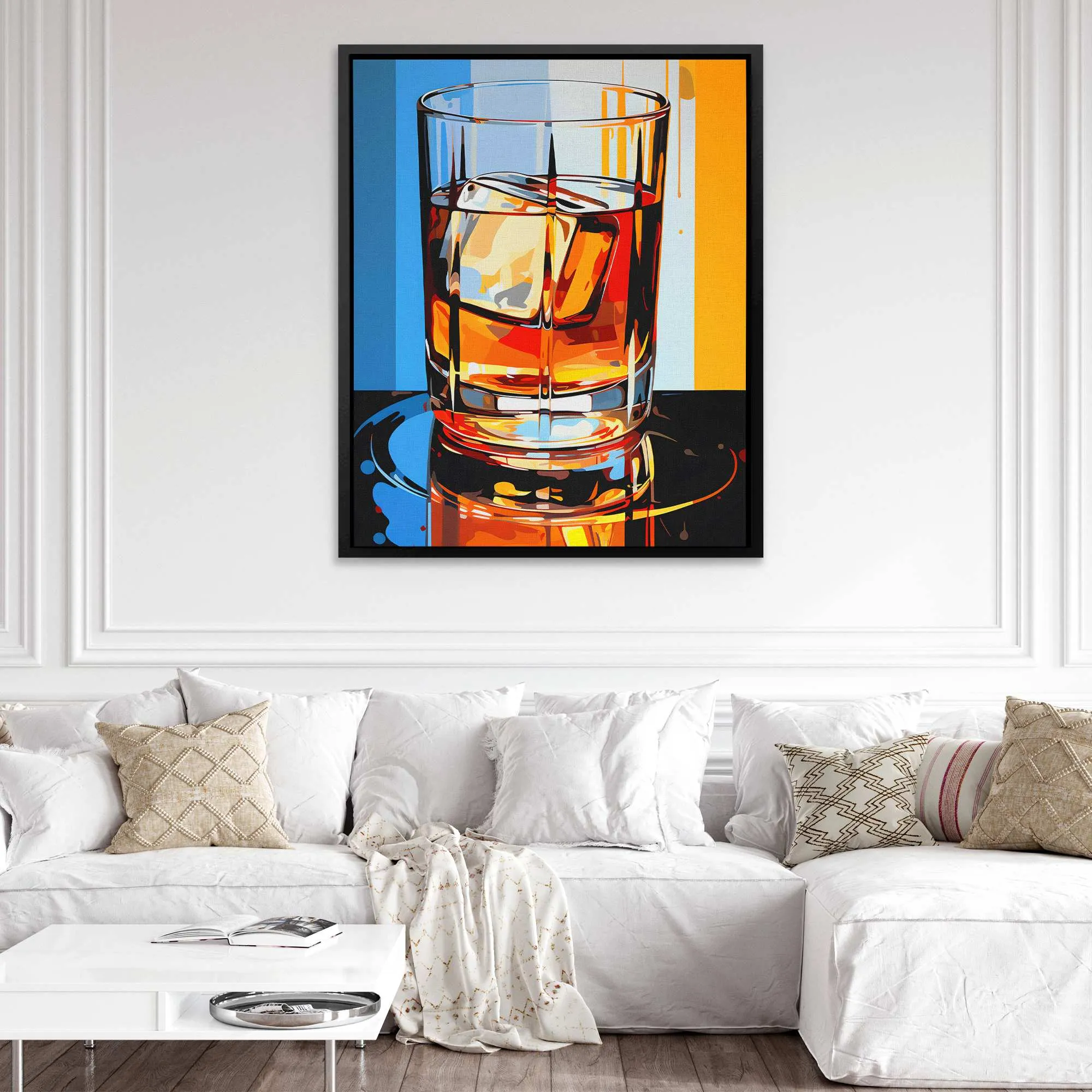 Cocktail Reverie