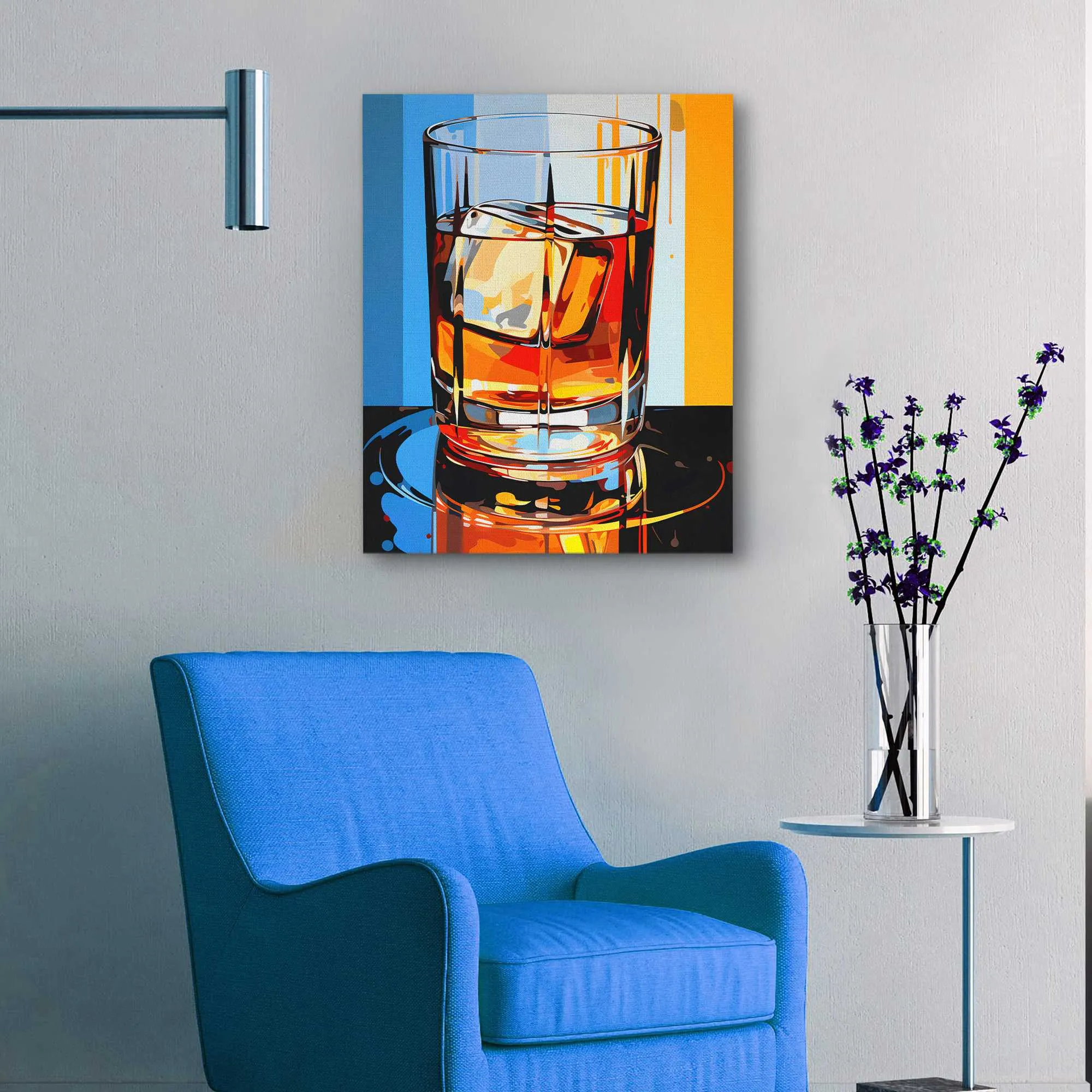 Cocktail Reverie