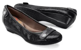 COMFORTIVA Women's •Anne• Slip-on Wedge COMFORTIVA Women's •Anne• Slip-on Wedge