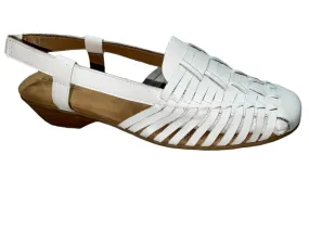 Comfortiva Women's •Regina• Slingback Huarache Comfortiva Women's •Regina• Slingback Huarache