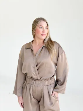 Contrary Blouse Contrary Blouse