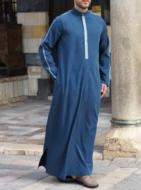 Contrast Trim Thobe Contrast Trim Thobe