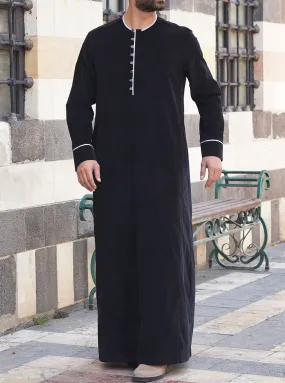 Corduroy Arqam Thobe Corduroy Arqam Thobe
