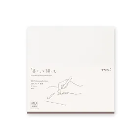 Cotton Notebook A5 Square Cotton Notebook A5 Square