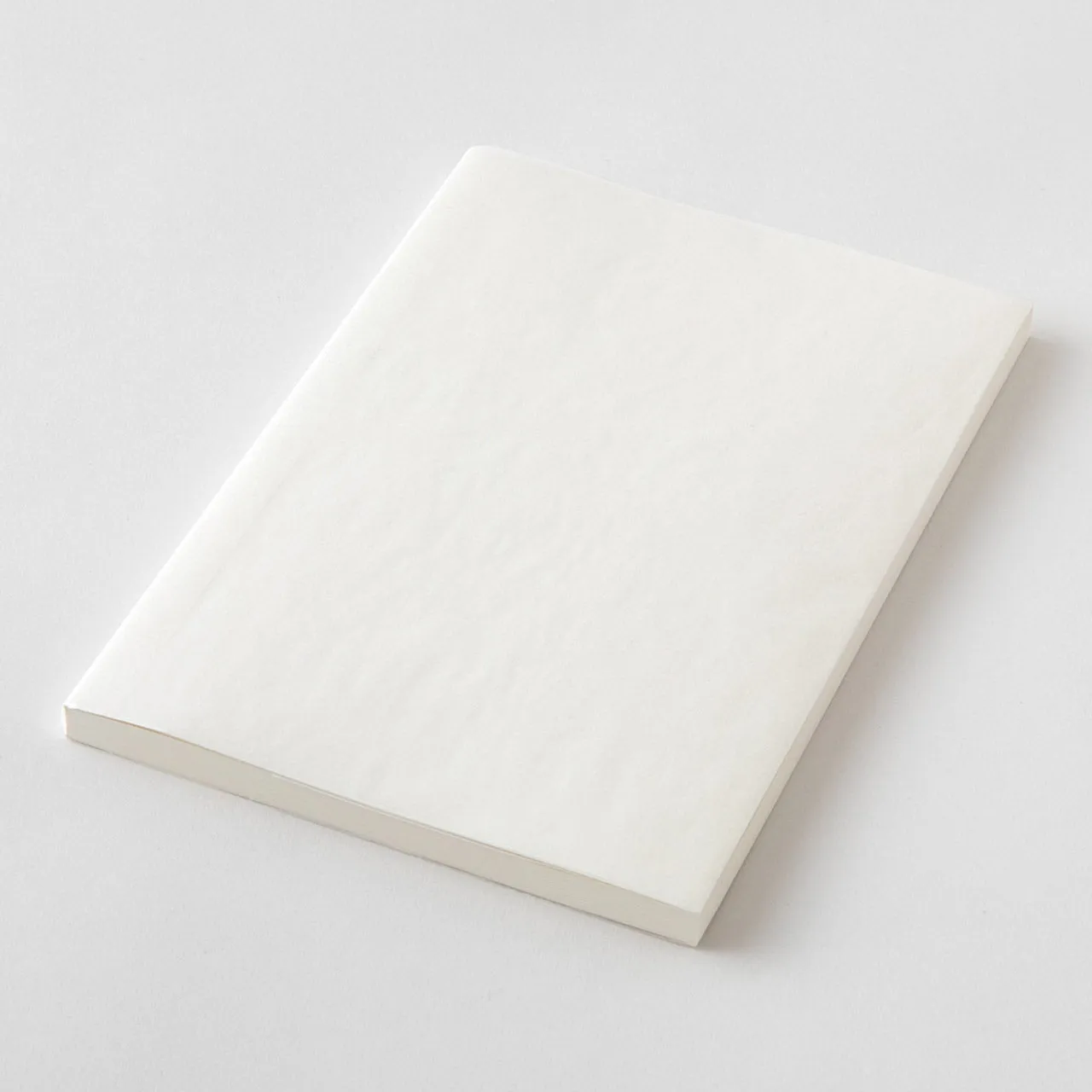 Cotton Notebook A5