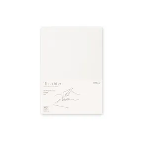 Cotton Notebook A5 Cotton Notebook A5