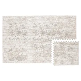 Crystal Play Mat - Amber Crystal Play Mat - Amber