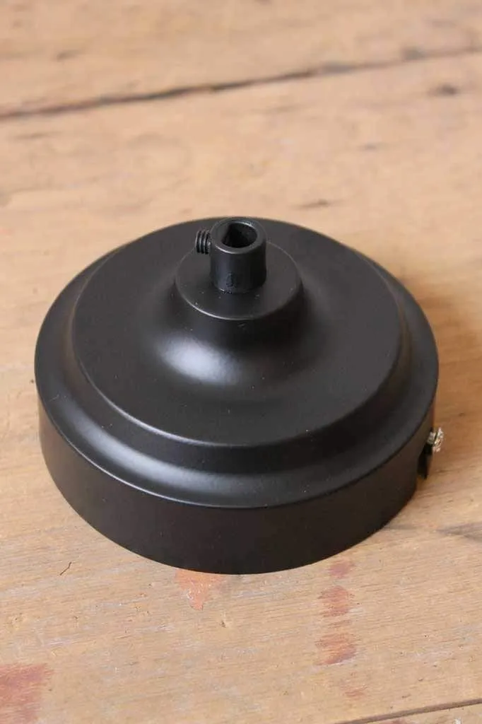 Curved Ceiling Rose