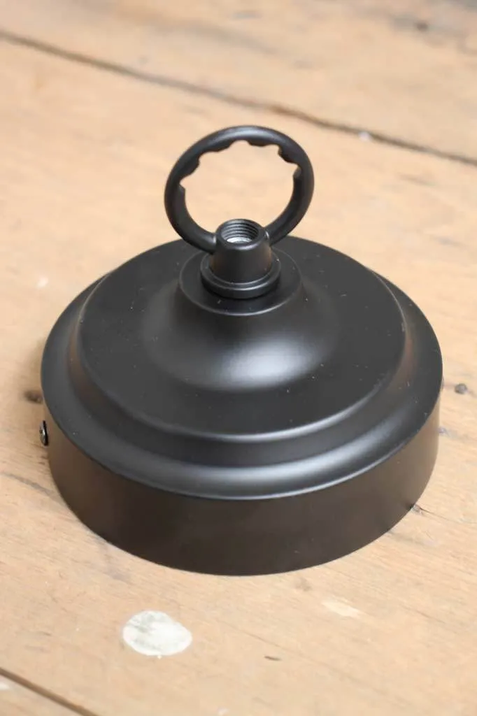 Curved Ceiling Rose